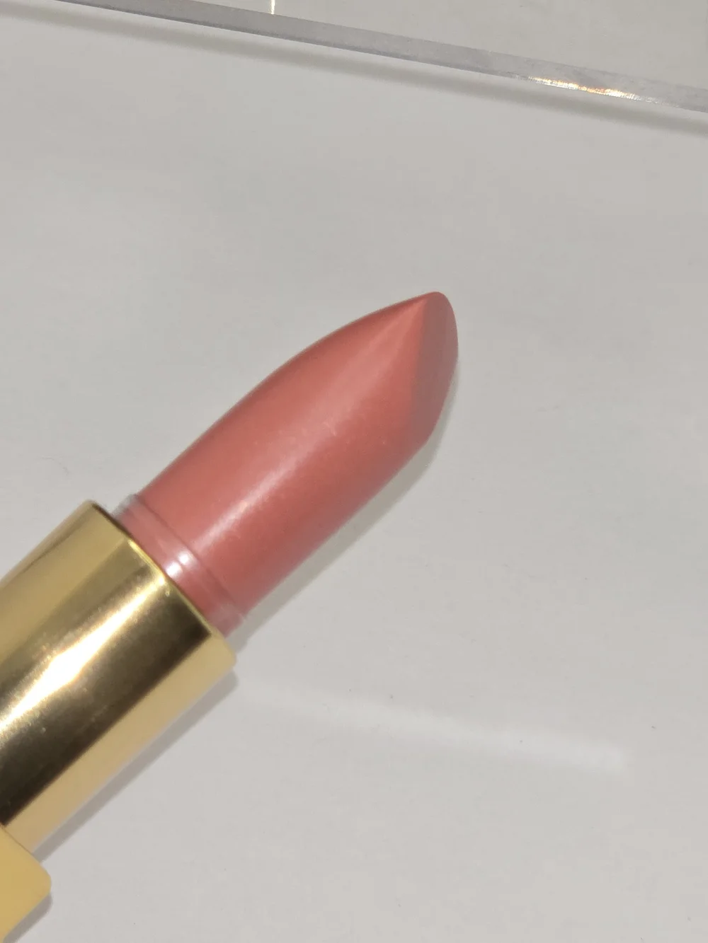 RARE CHANEL AQUALUMIÈRE LIPSHINE- 52 
